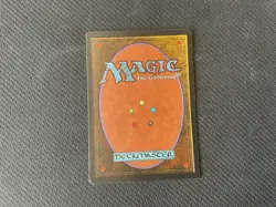 MTG Vesuvan Doppelganger Revised Edition Regular Magic The Gathering - Image 3