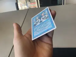 MTG Vesuvan Doppelganger Revised Edition Regular Magic The Gathering - Image 4