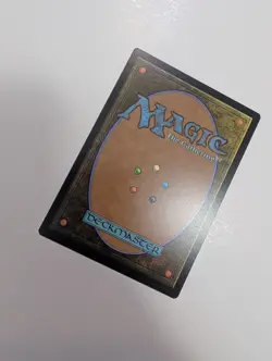 MTG - Temple of the False God - Fallout (PIP) NM/M Condition - Image 3