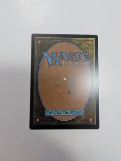 MTG - Temple of the False God - Fallout (PIP) NM/M Condition - Image 4