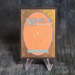 Demonic Consultation Regular Secret Lair Countdown Kit Encyclopedia MTG - Image 2