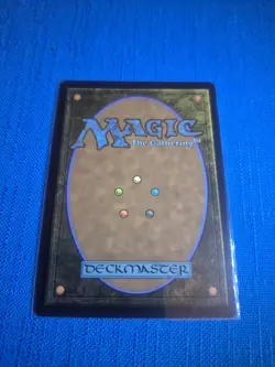 MTG LOTR Smeagol Helpful Guide 💥FOIL SPECIAL EDITION SCROLL💥 Lord of Rings - Image 2