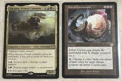 X1 Commander Child Of Alara X5 Commander Deck Essentials $5.43 Market Value - Image 2