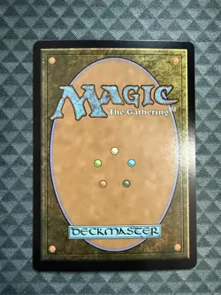 MTG Abandoned Air Temple #0386 Foil Ex. Art R Avatar: The Last Airbender (TLA) - Image 3