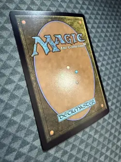 MTG Abandoned Air Temple #0386 Foil Ex. Art R Avatar: The Last Airbender (TLA) - Image 4