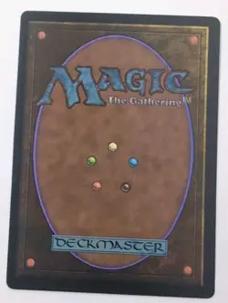 MTG Alternate 4th Fourth Edition Whirling Dervish Mint Magic the Gathering - Image 2