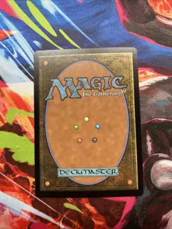 The Walls of Ba Sing Se - 329 - MTG Avatar: The Last Airbender - Borderless FOIL - Image 2