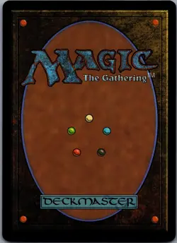MTG Normal Badgermole Cub M Avatar: The Last Airbender 167 NM - Image 2