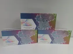 (3) Lot 2025 Pokemon Prismatic Evolutions Super-Premium Collection Sealed Box - Image 1