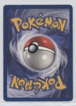 Meowth 1st Ed. Pokemon Jungle #56 1999 - Image 2
