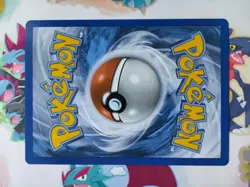 Pokemon Empoleon Beheeyem Noctowl Break Promos XY 134 135 136 Jumbo 2016 - Image 5