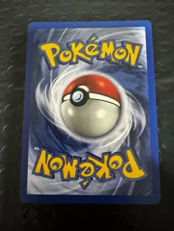 1999 Pokemon Jungle Meowth 1st Edition 56 NM - Image 2