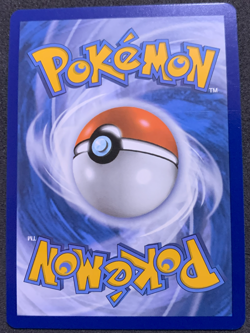 Raging Bolt ex Pokemon Temporal Forces 123/162 Double Rare NM - Image 2