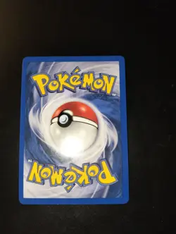 Carte Pokemon PIKACHU 93/92 Specie Delta ITA Holo Italiano Nm Con Swirl - Image 3