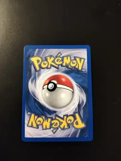 Carte Pokemon PIKACHU 93/92 Specie Delta ITA Holo Italiano Nm Con Swirl - Image 4