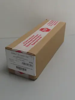 2025 Pokemon Mega Evolution Factory Sealed 6 Box Enhanced Version Booster Case - Image 1