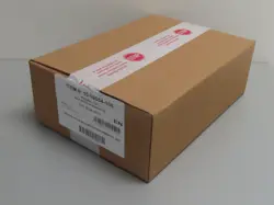 2025 Pokemon Mega Evolution Factory Sealed 25 Box Booster Bundle Case - Image 1