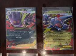Pokemon TCG - Mixed New - Lot of 12 Illustration Rares And Full Arts And Promos - Image 3