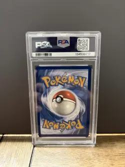 Charizard TG03/TG30 Pokemon Lost Origin Trainer Gallery PSA 9 Mint - Image 2