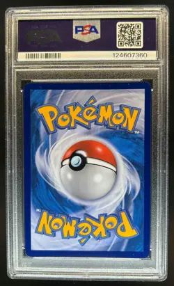 2021 Pokemon KFC Promo Charizard Holo #181 PSA 6 EX-MT - Image 2