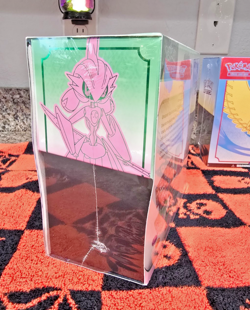 Pokemon TCG: Scarlet & Violet Paradox Rift Elite Trainer Box Iron Viliant (ETB) 820650854163 - Image 4