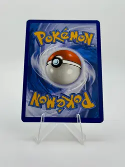 Mew ex - 216/091 - Shiny Ultra Rare SV: Paldean Fates Near Mint Pokemon - Image 4