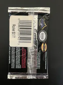 Wizards of the Coast Pokemon TCG Team Rocket Booster Pack Sealed 742818061742 - Image 2