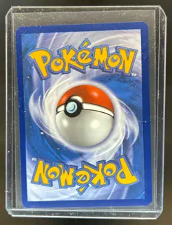 2025 Pokemon ME Black Star Promos MEP EN Haunter #027 - Image 2