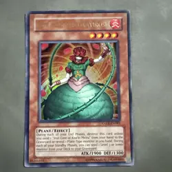 Koa'ki Meiru Gravirose (UTR) ANPR-EN083 Ancient Prophecy Unlimited - Image 1