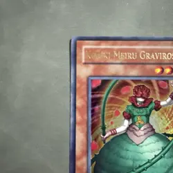 Koa'ki Meiru Gravirose (UTR) ANPR-EN083 Ancient Prophecy Unlimited - Image 5