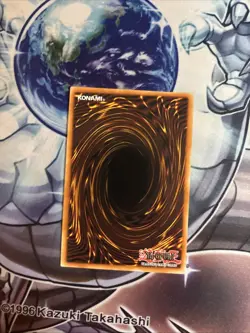(AY) Despian Luluwalilith CYAC-EN042 Secret Rare 1st Edition VLP - Image 2