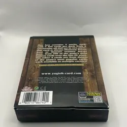 2025 Yugioh Quarter Century STAMPEDE Mini Box New Sealed - Image 2