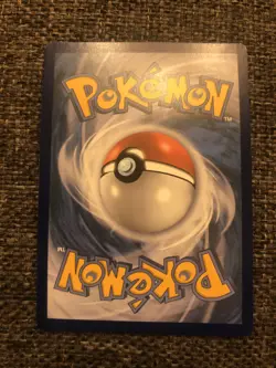 Blastoise EX 17/83 Generations Ultra Rare Holo Pokemon Card - Image 2