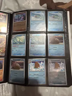 ?? Phantasmal Flames 100% Complete Master Base Set 178 Cards w EX & Reverse Holo - Image 5