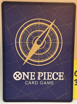 One Piece Card Game TCG Baby 5 OP05-034 Alt Art PRB01 M/NM - Image 2