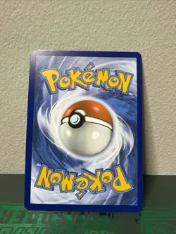 IRON CROWN 132/191 SURGING SPARKS POKEMON (HOLO, NM) - Image 2