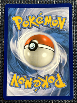 Pokemon TCG Kyogre SM Black Star Promo SM129 Holo Promo #Sm129 - Image 2