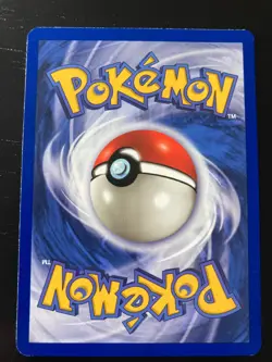 Pokemon 1st Edition Horsea 49/62 Fossil Set EX/NM Free Shipping - Image 4