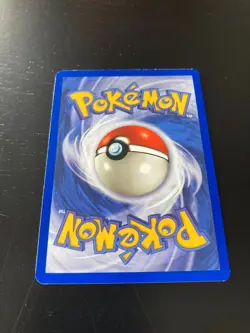 Pokemon 1st Edition Horsea 49/62 Fossil Set EX/NM Free Shipping - Image 5
