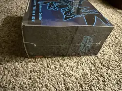 Pokemon Phantasmal Flames Elite Trainer Box (ETB) - Pokemon Center (Sealed/New) - Image 2
