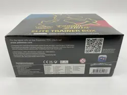 Pokemon TCG Crown Zenith Elite Trainer Box SEALED NEW ETB - Image 5