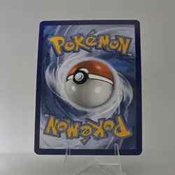Pidgey 207/197 SV03: Obsidian Flames Holo Pokemon TCG Card Full Art - Image 2