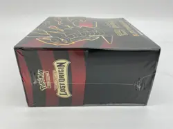 Pokemon TCG Sword & Shield Lost Origin Elite Trainer Box SEALED ETB - Image 3
