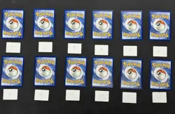 Pokemon Umbreon ex SVP 176 Espeon Ex SVP 175 English Promo X 12 - Image 3