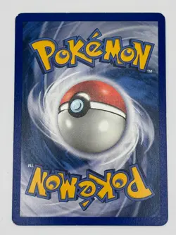 Nidoking 8/112 Reverse Holo Rare 2004 EX Fire Red Leaf Green Pokemon 8/112 LP - Image 2