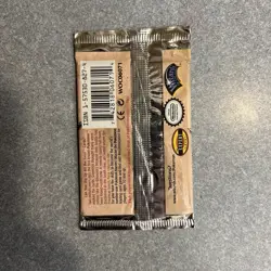 Pokemon Fossil 1st Editon Booster Pack Unweighed & Sealed Zapdos Art 4702771060714 - Image 2