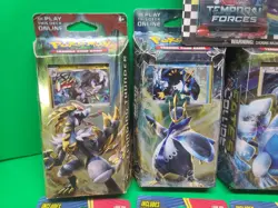 HUGE Modern Sealed Pokemon TCG Lot!!! - Image 5