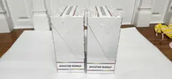 Pokemon 151 Booster Bundle Box, Lot of 2, New and Sealed - Image 3