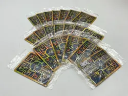 Lot of (20) WOTC Pokemon TCG Ancient Mew Sealed Cello Pack Promo Sealed - Image 1
