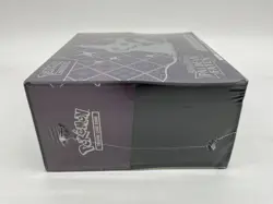 Pokemon TCG Scarlet & Violet Paldean Fates Elite Trainer Box SEALED ETB - Image 3